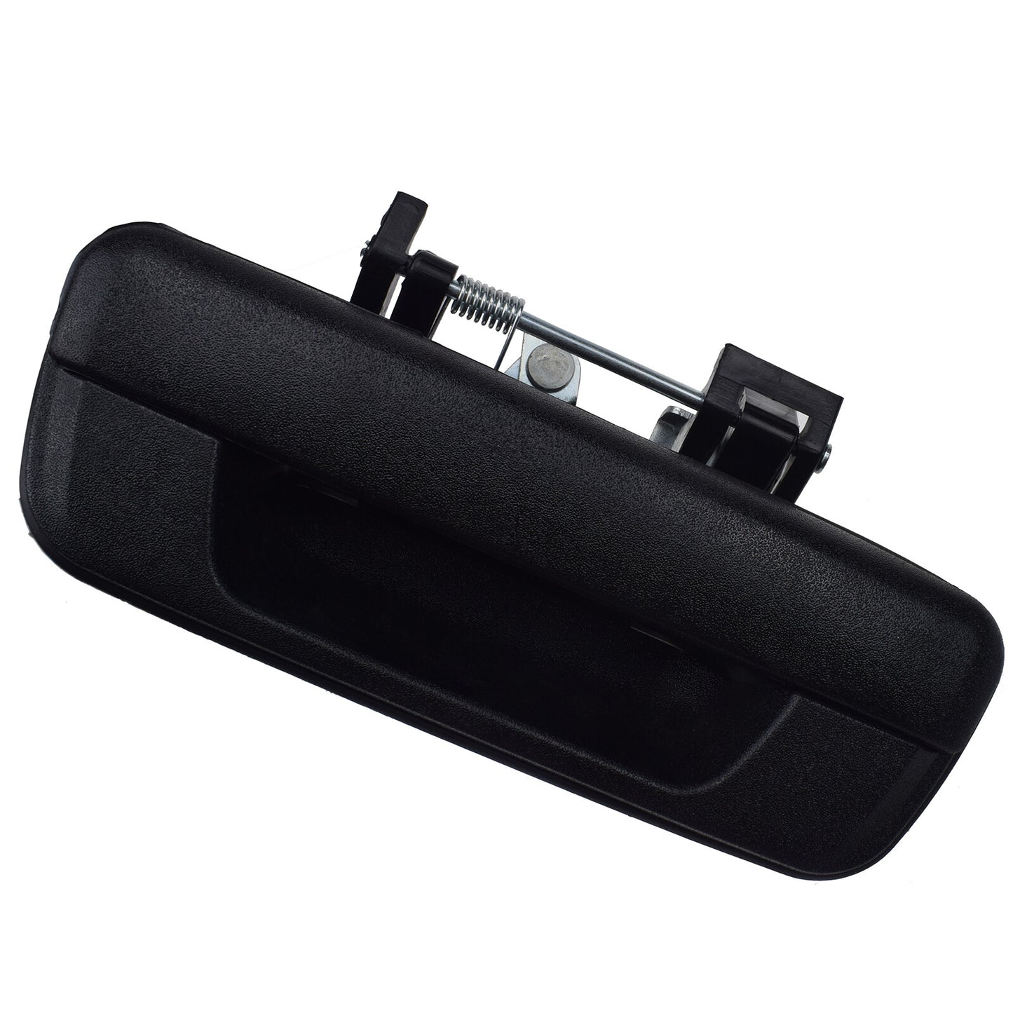 Tailgate Handle Texture Black for for Canyon Colorado for GMC 2004-14- v