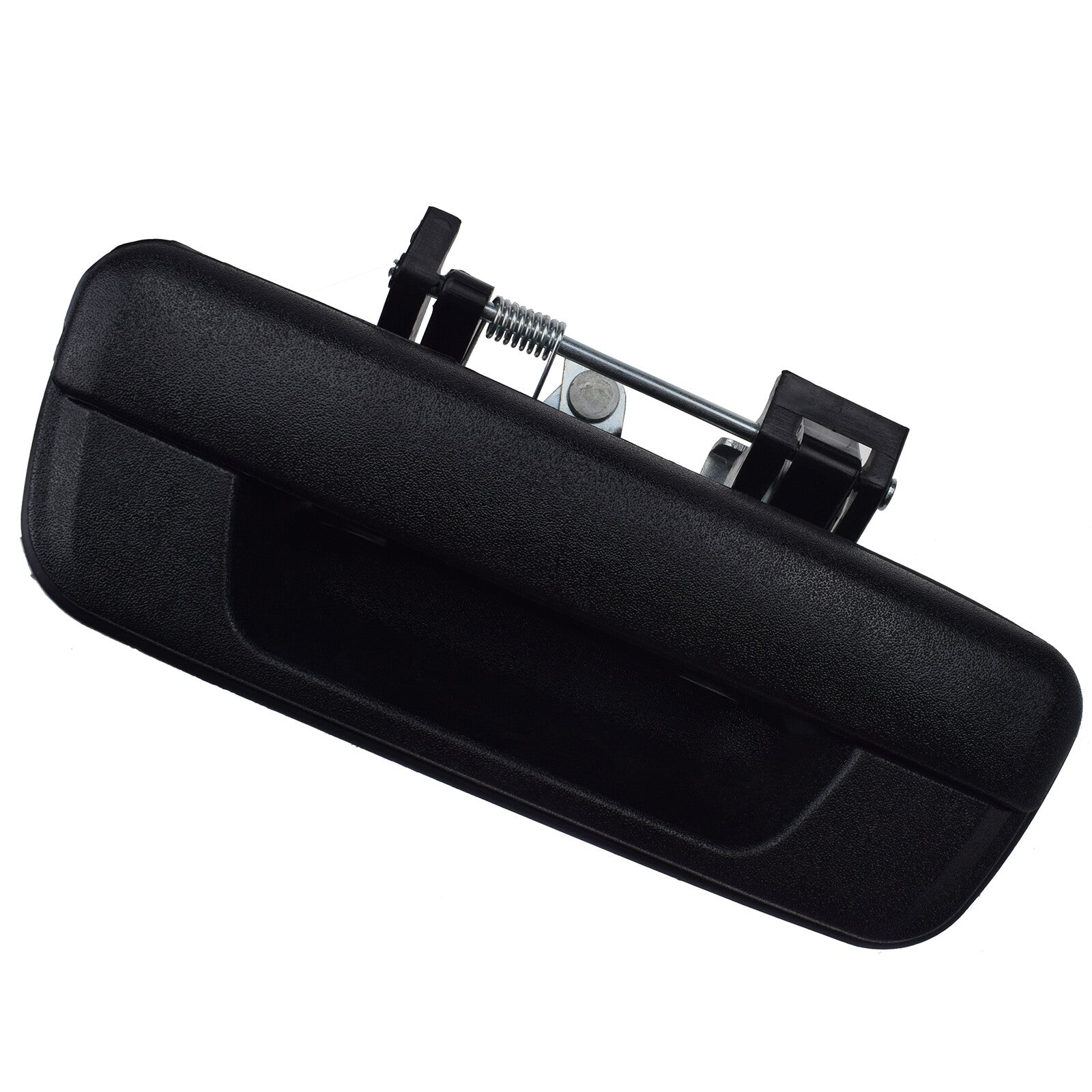 Tailgate Handle Texture Black for for Canyon Colorado for GMC 2004-14- v