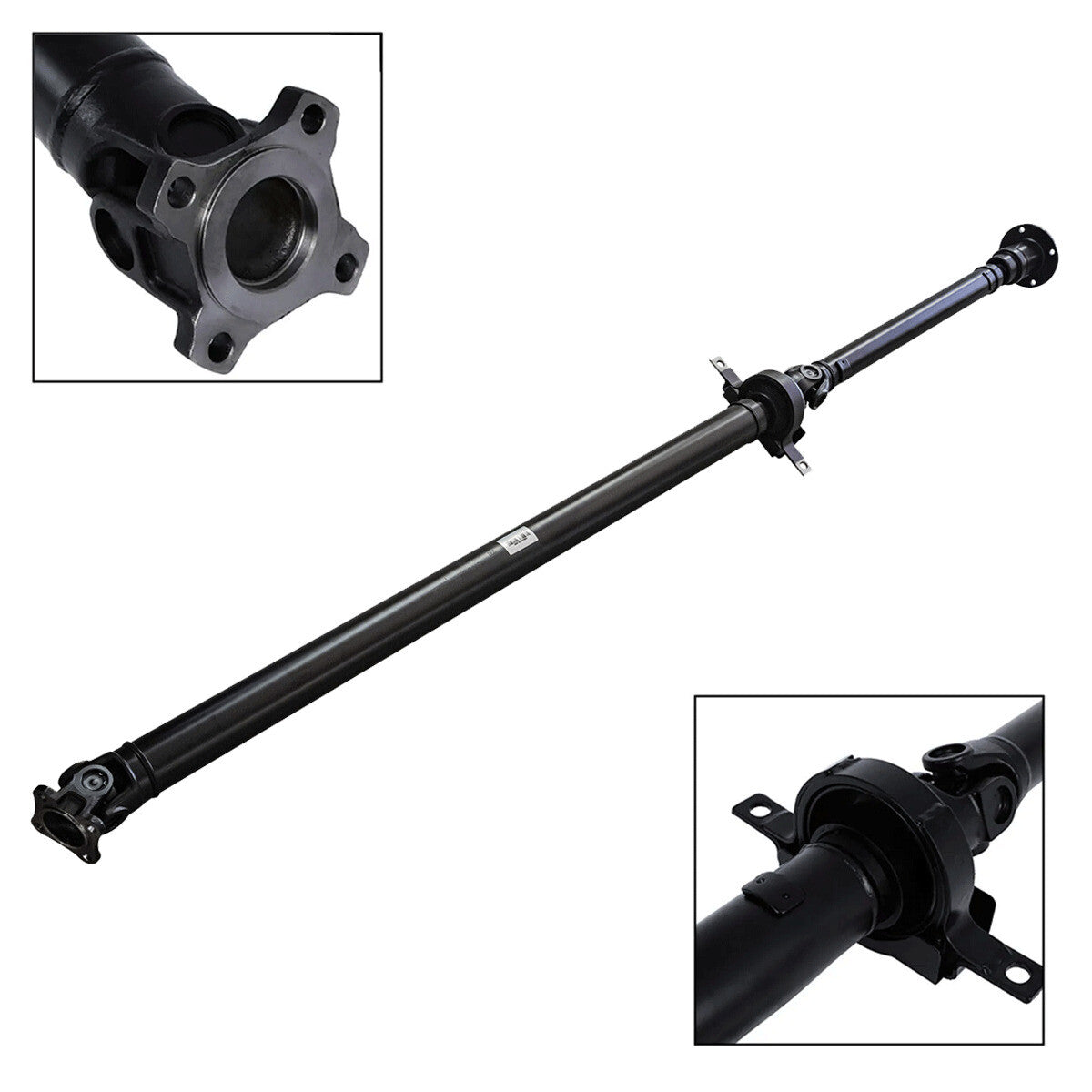 Rear Drive Shaft Assembly For 2007-12 Milan for Ford Fusion for Lincoln MKZ 936-811