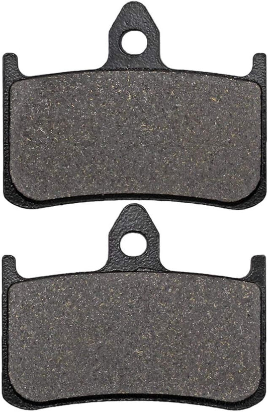 Motorcycle front Brake Pads Compatible for Honda NSR250 NSR 250 R NSR250R