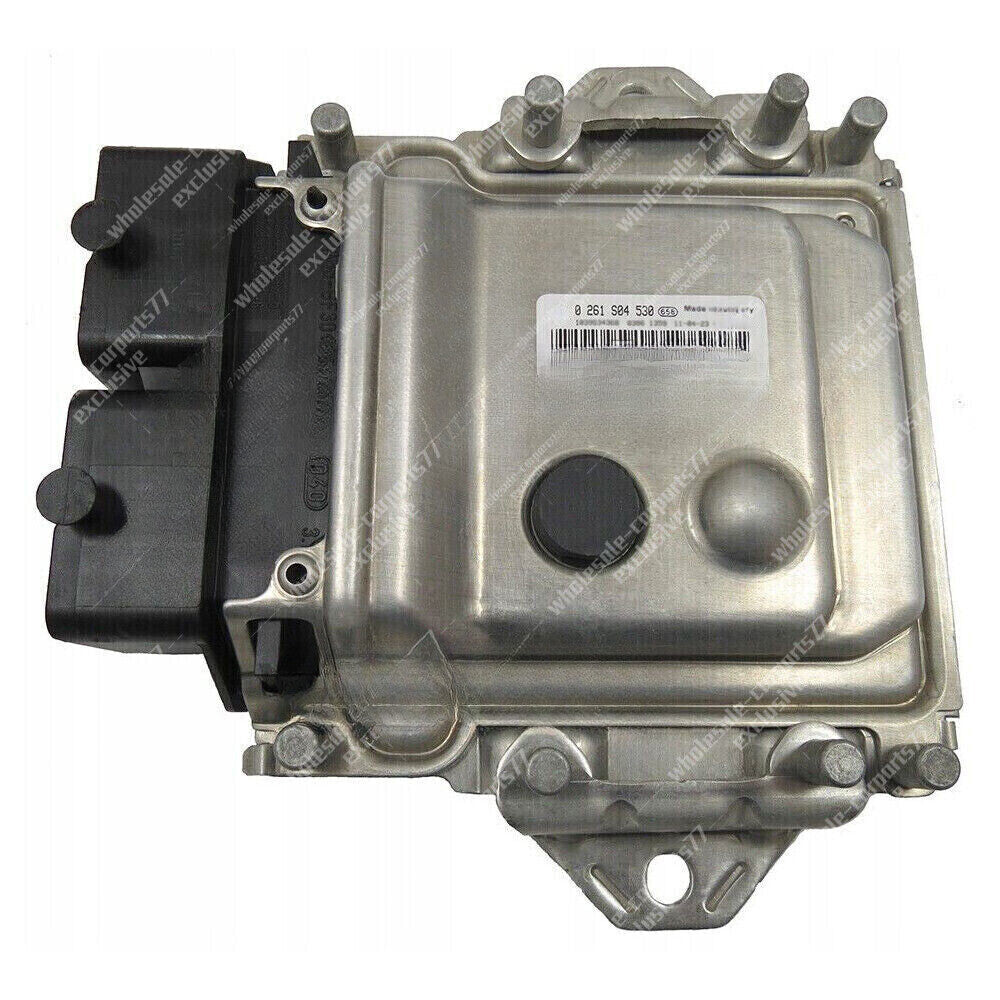 Car Engine Computer Board ECU compatible for SUZUKI SX4 1.6L 33910-54L10 0261S04531