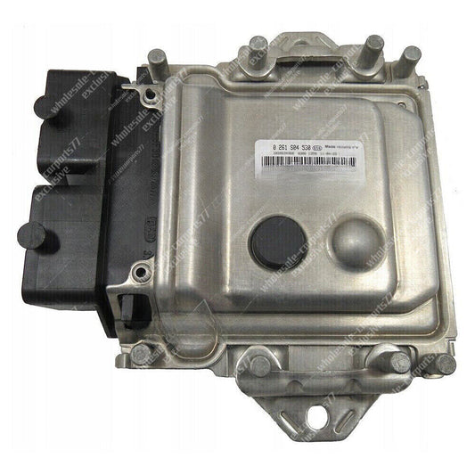 Car Engine Computer Board ECU compatible for SUZUKI SX4 1.6L 33910-54L10 0261S04531