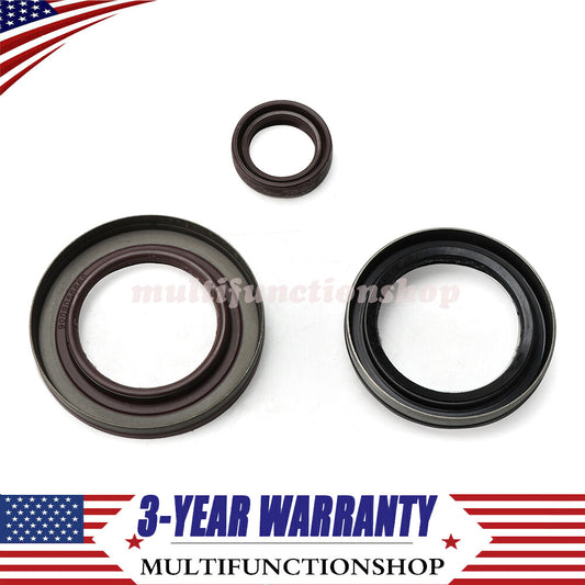 Automatic Transmission Oil Seal Set 6DCT250 DPS6  for ford  Fiesta Focus EcoSport Q