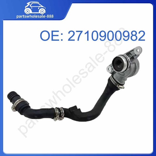 Engine Crankcase Vent Valve for Mercedes-Benz GL350 X166 W204 Sprinter 2500 3500