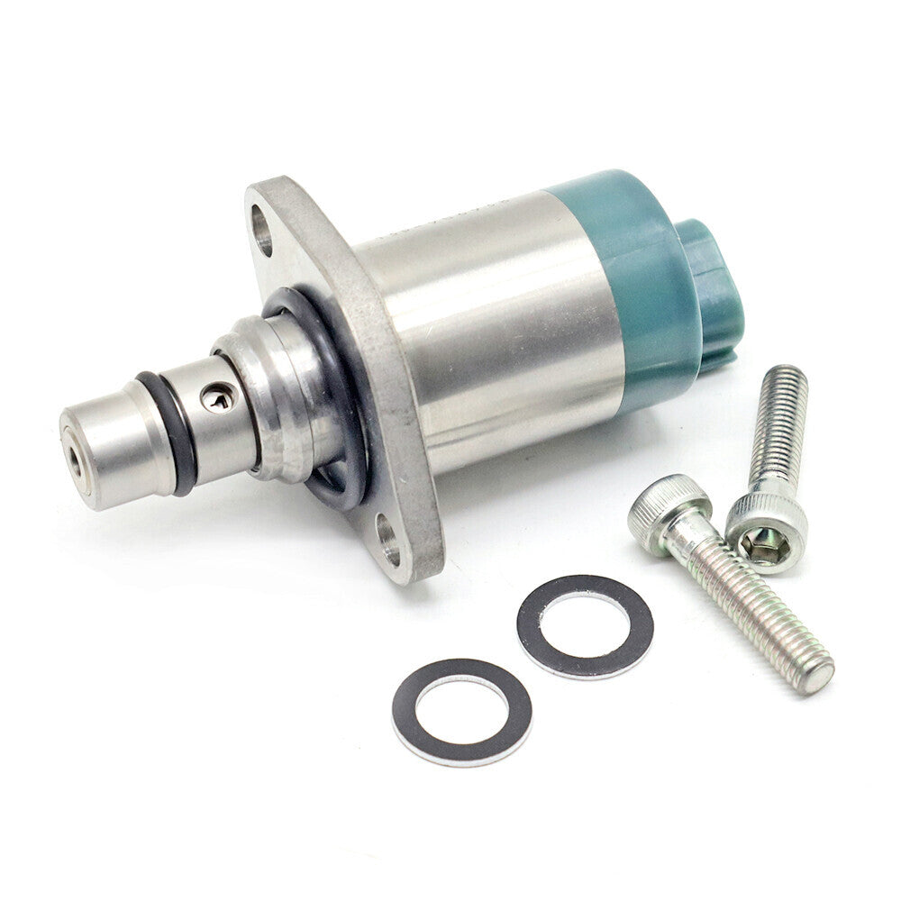 Fuel Pump Control SCV Valve For Pump HU294000-2230 KD13404TCR/22N 1PCS