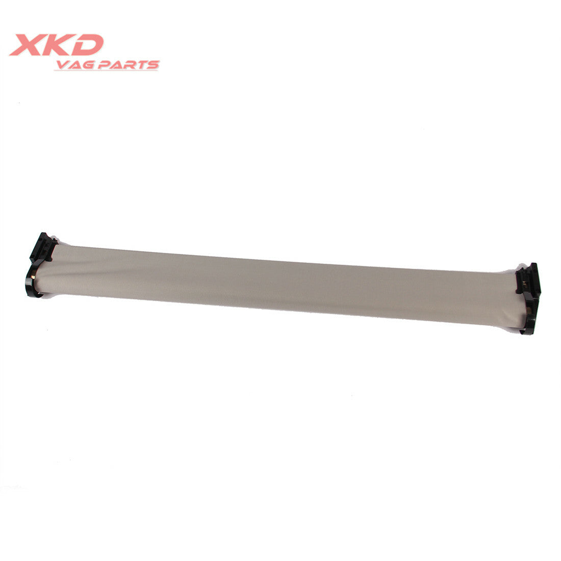 Grey sunroof sunshade and sunroof curtain assembly suitable for BMW X1 2016 2017 2018