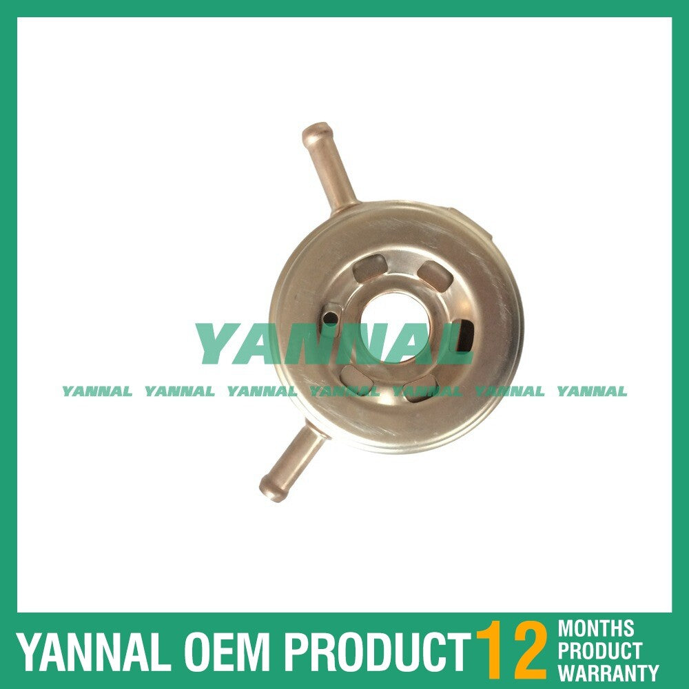 V2203 engine parts oil cooler core -