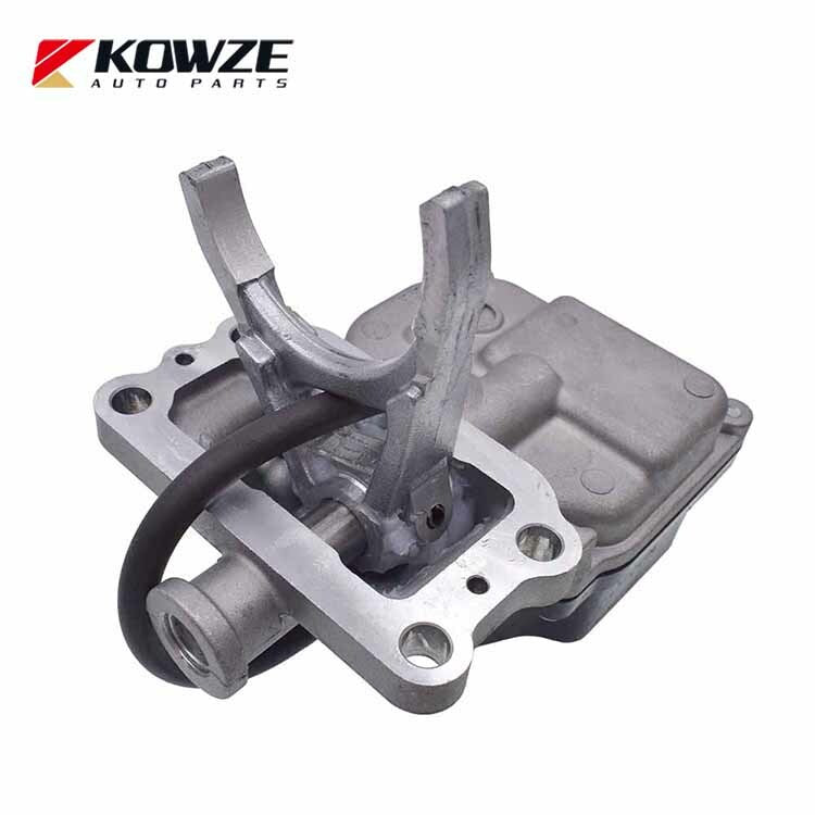 Differential Vacuum Actuator for TOYOTA Hilux 4x4 KUN126 GUN125 2015- 4140035034