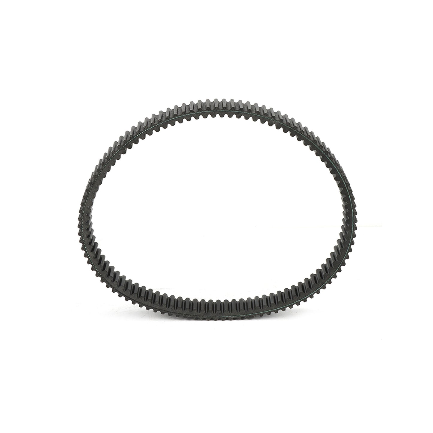 For CFMoto CFORCE 800XC CFMoto UFORCE 1000 Black Drive Belt 0JWA-055000-10000 Q