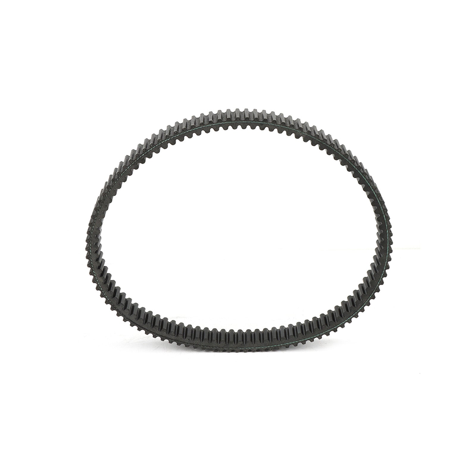 For CFMoto CFORCE 800XC CFMoto UFORCE 1000 Black Drive Belt 0JWA-055000-10000 Q