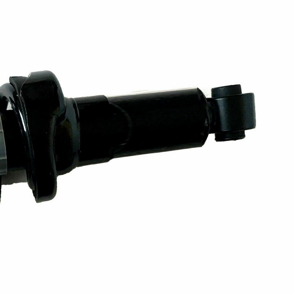4-piece front and rear shock absorber strut set with magnetic technology suitable for Audi R8 2007-2015