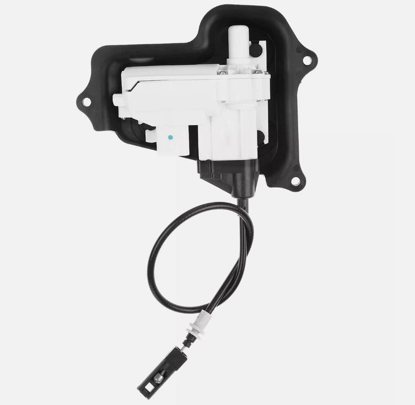 The new rear left door lock actuator is suitable for W166, X166, GL350, GL450, and GLE45 models. n