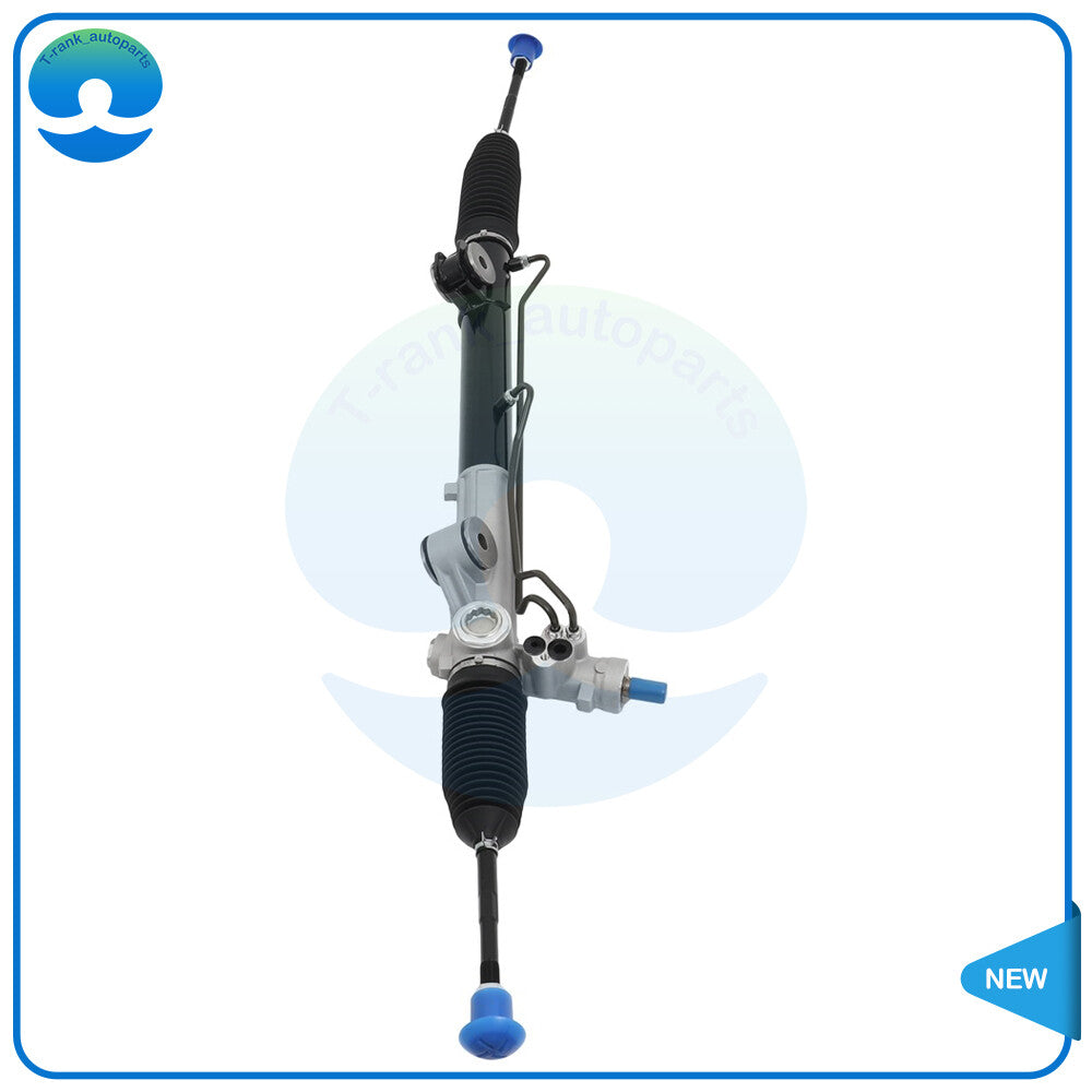 Complete Power Steering Rack and Pinion Assembly for 2004-2008 for Ford F-150 2WD