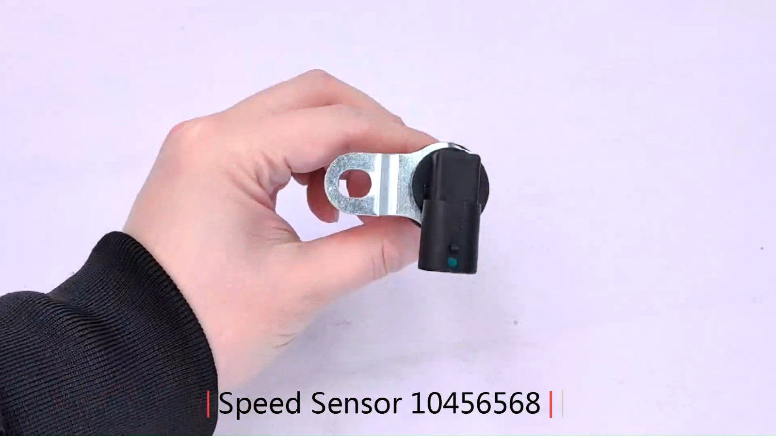 10456568 Speed Sensor for Malibu for Subaru 2006-2007 24232088 213359 v