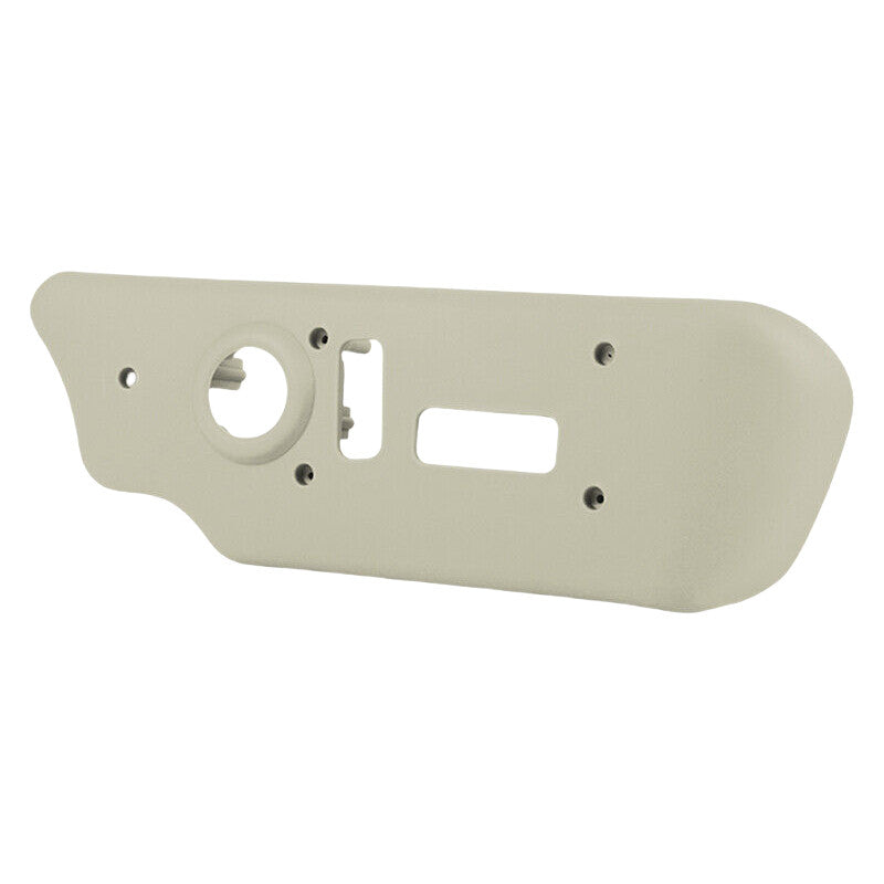 Right front for seat switch bezel trim for Silverado 1500 2500 3500- n