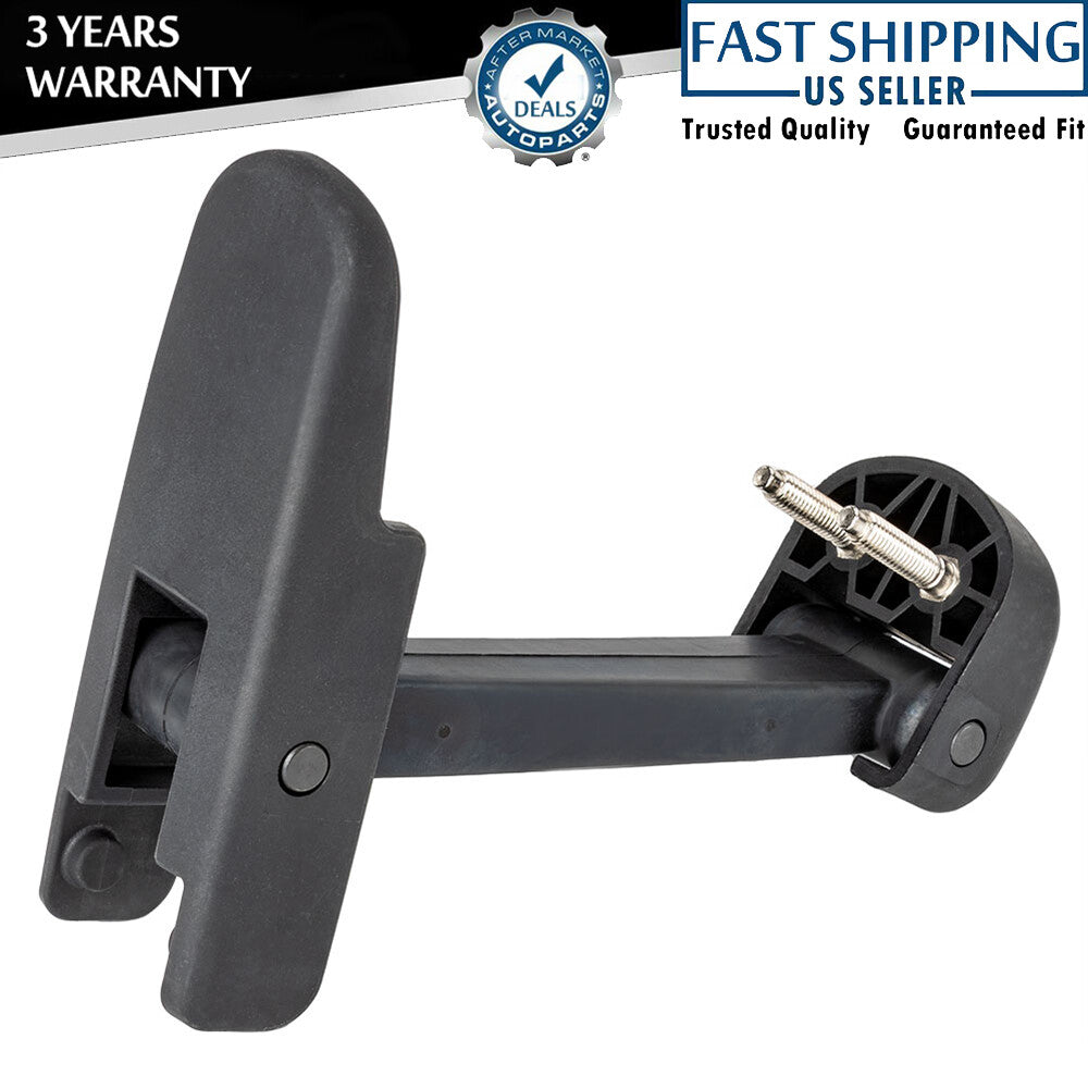 1-Piece Capped Latch 15097841 for 2003-2009 for Chevrolet Kodiak for Hummer H2 for GMC TopKick