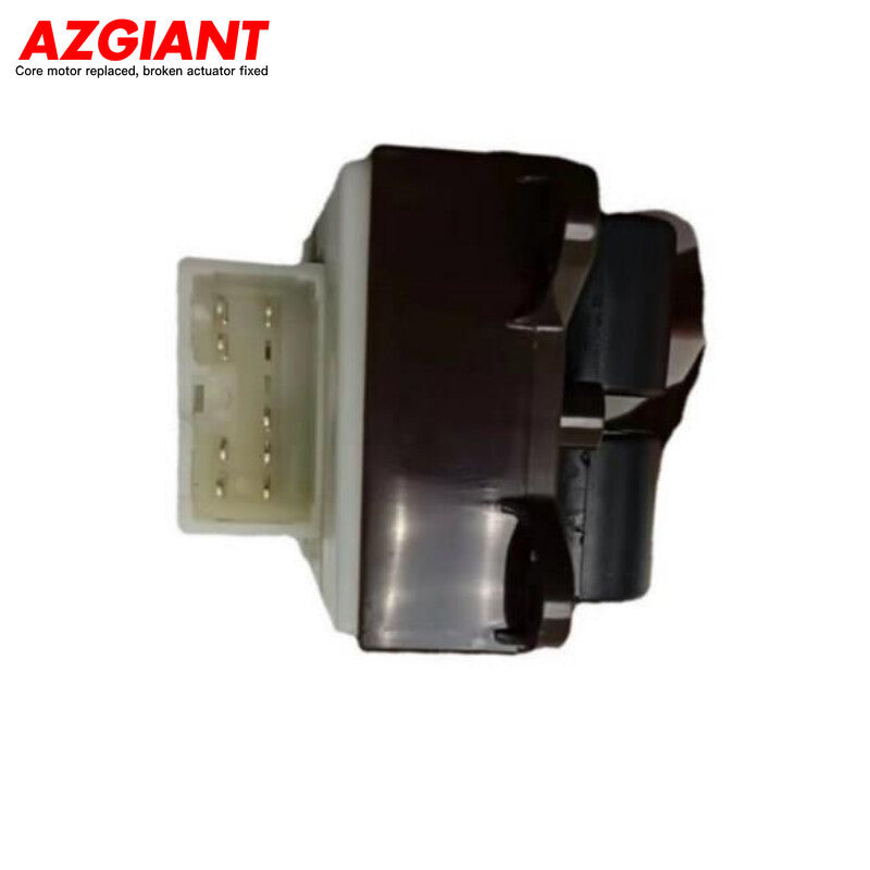 Applicable to the driver's left-hand power window switch of for Toyota Tundra models manufactured between 1998 and 2009.