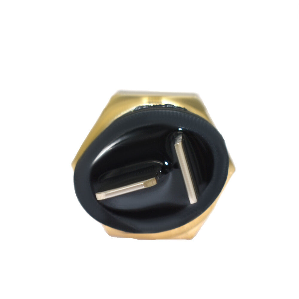 Water Coolant Temp Sensor MD005051 for Mitsubishi Pajero Montero Shogun Triton Q
