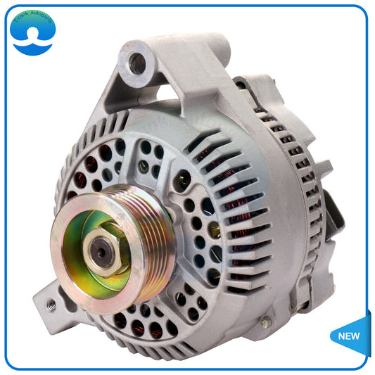 Alternator for Ford E-150 E-250 E-350 1992-1996 F-150 F-250 F-350 1995-1996