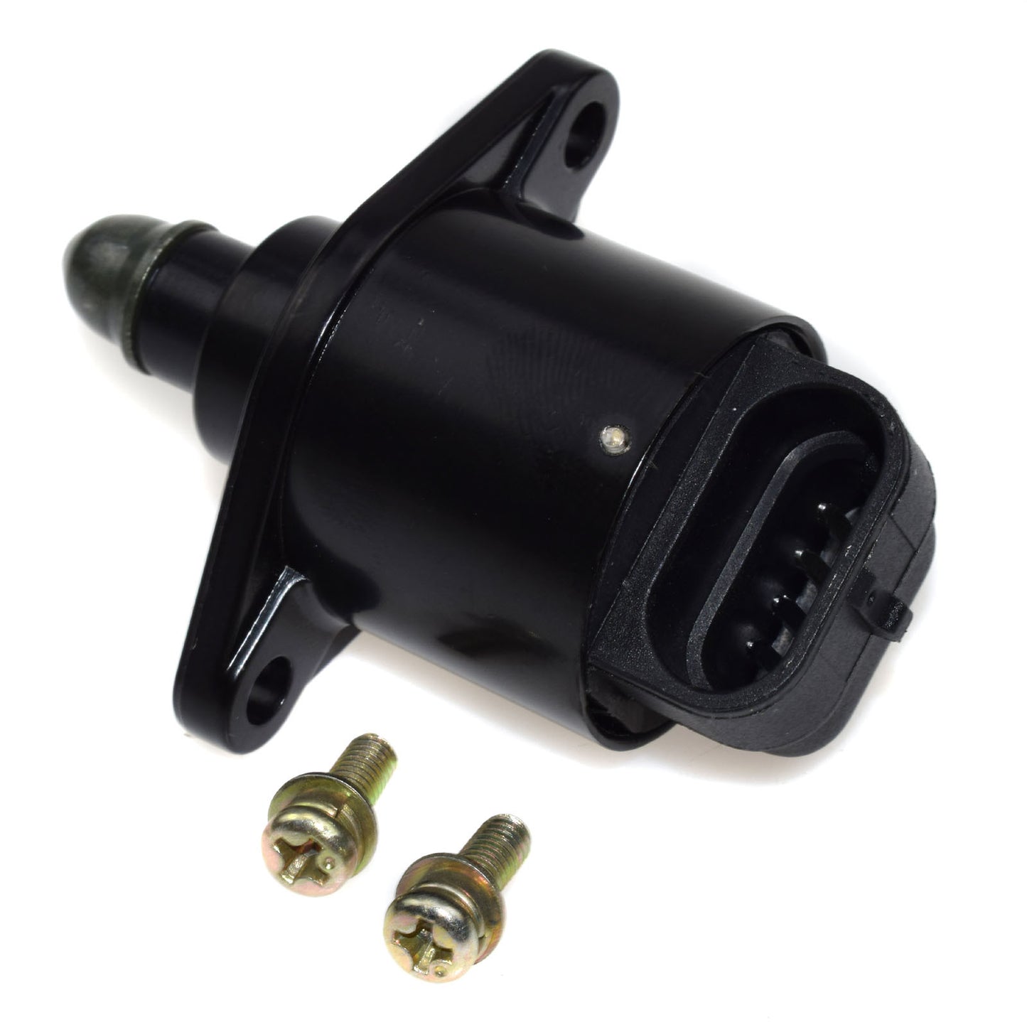Engine Idle Air Control Valve IAC IACV Suitable for Chery QQ Dongfeng Chana for Kia EQ6380- v