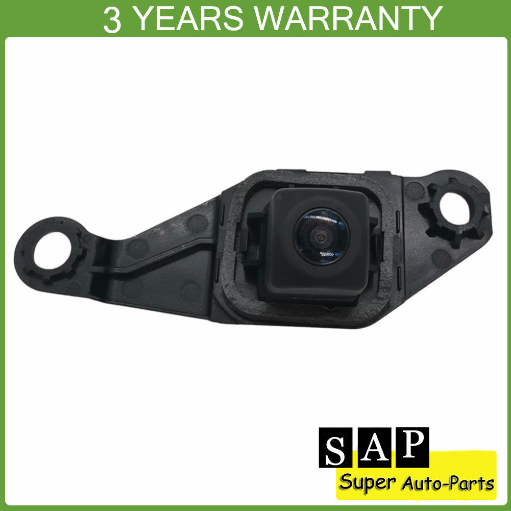Rear View Backup Reverse Camera 86790-52210 for Toyota Prius C 2015-2019 1.5L Q