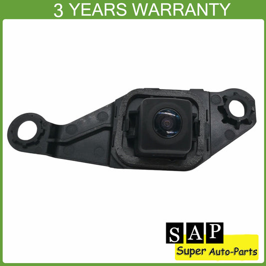 Rear View Backup Reverse Camera 86790-52210 for Toyota Prius C 2015-2019 1.5L Q