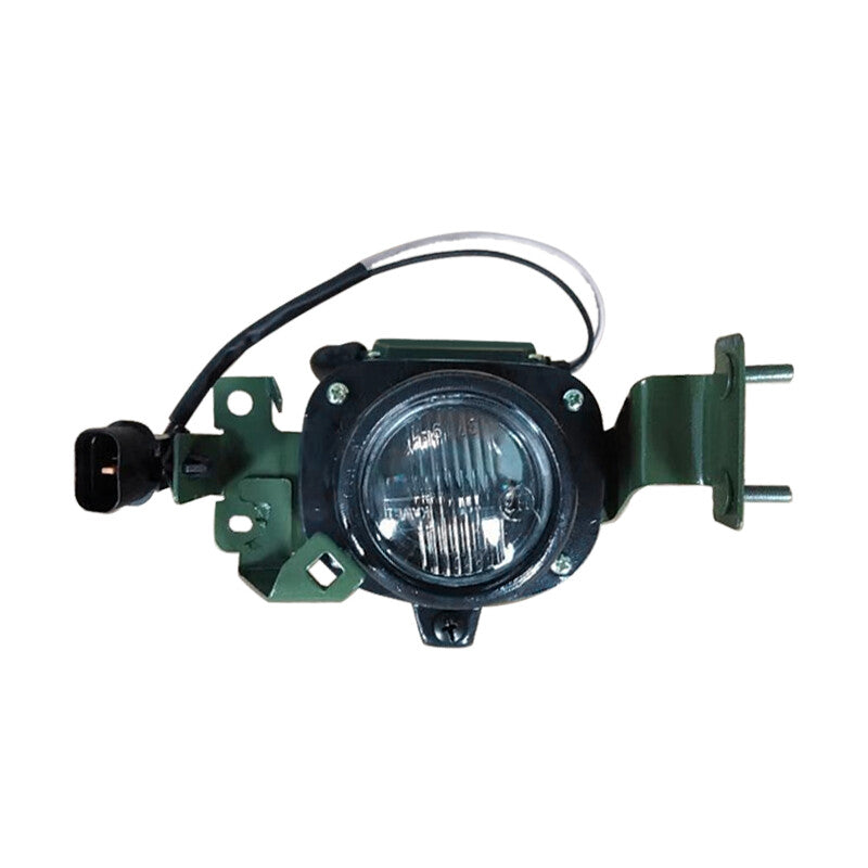 Front Left Drive Fog Light Lamp Fit for Montero Pajero 1998-00 v