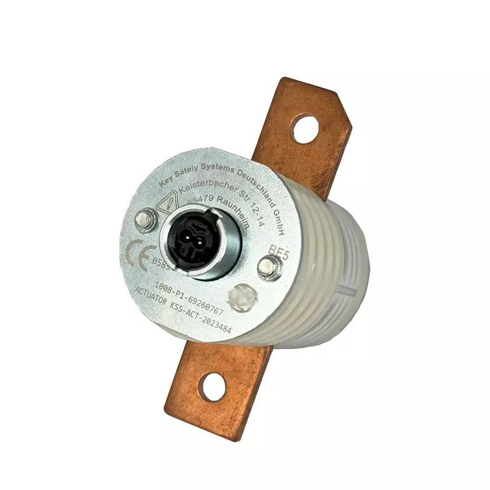 High Voltage Pyrofuse For ID.4 ID.3 for Audi Q4 0Z1915463H 0Z1915463E n