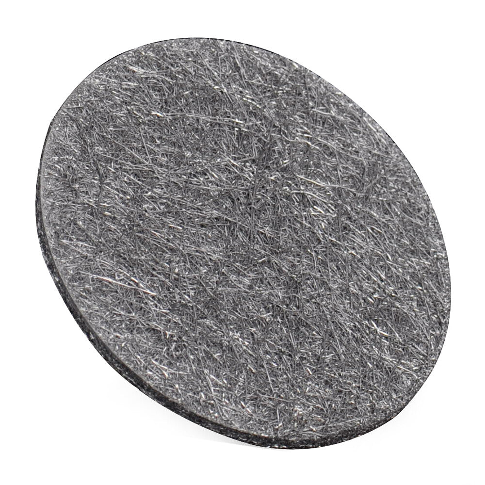 Fits For Thermo Top E/C/V EVO 40mm/1.57Car Heater Burner Screen Mesh Silver Q