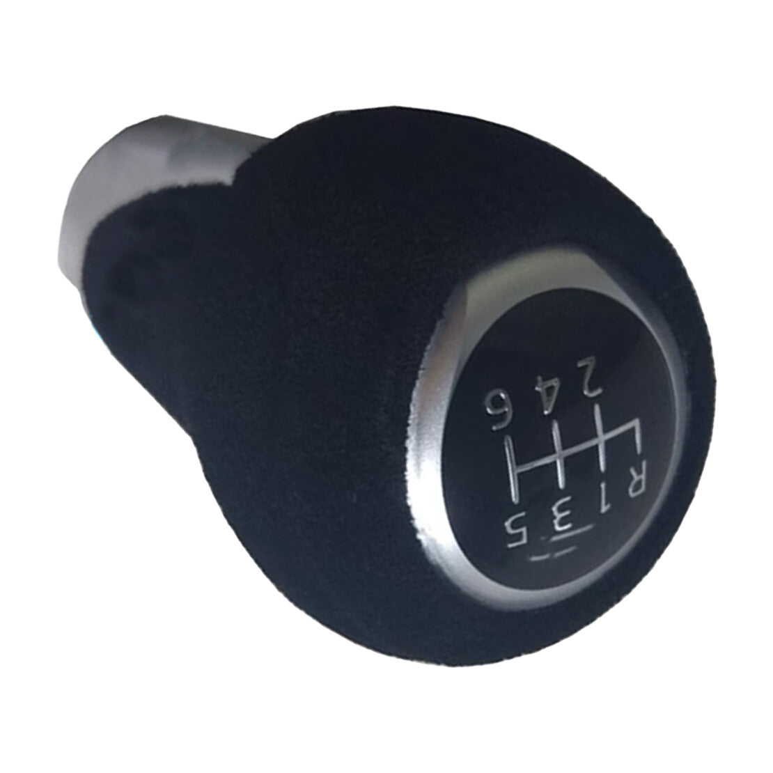 Speed Car Manual Gear Shift Knob Fit for for Mazda 2 3 6 CX-3 CX-5 v