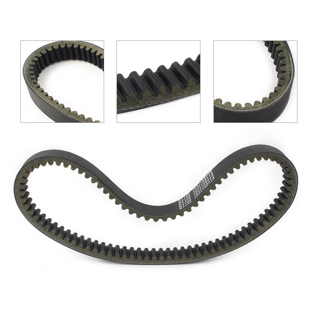 Drive Belt for Polaris Sportsman 500 1998 1999 2000 2001 2002 / 3211069