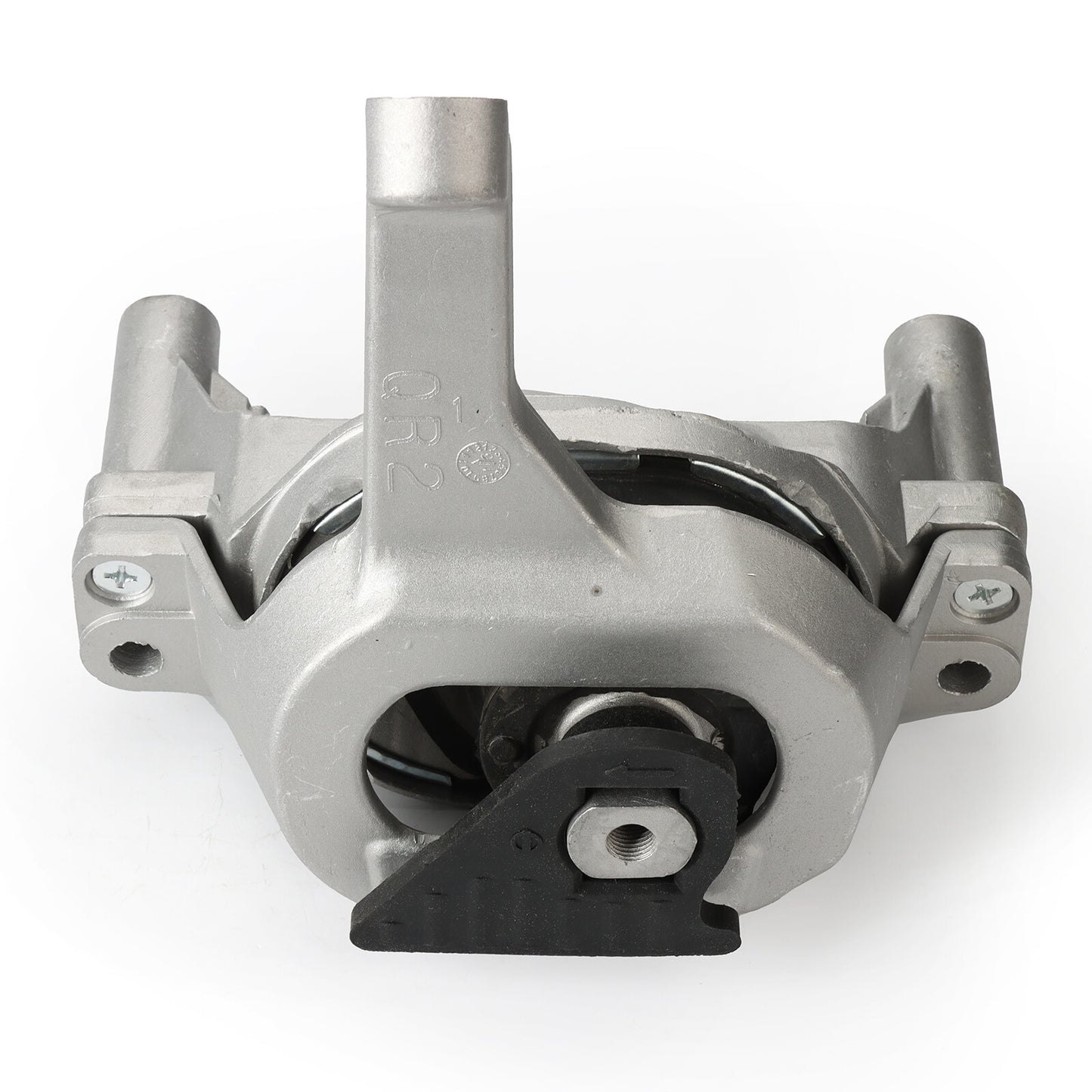 4-piece engine side mounting kit for Nissan Altima 2.5L 2007-2012 engine motor brackets.