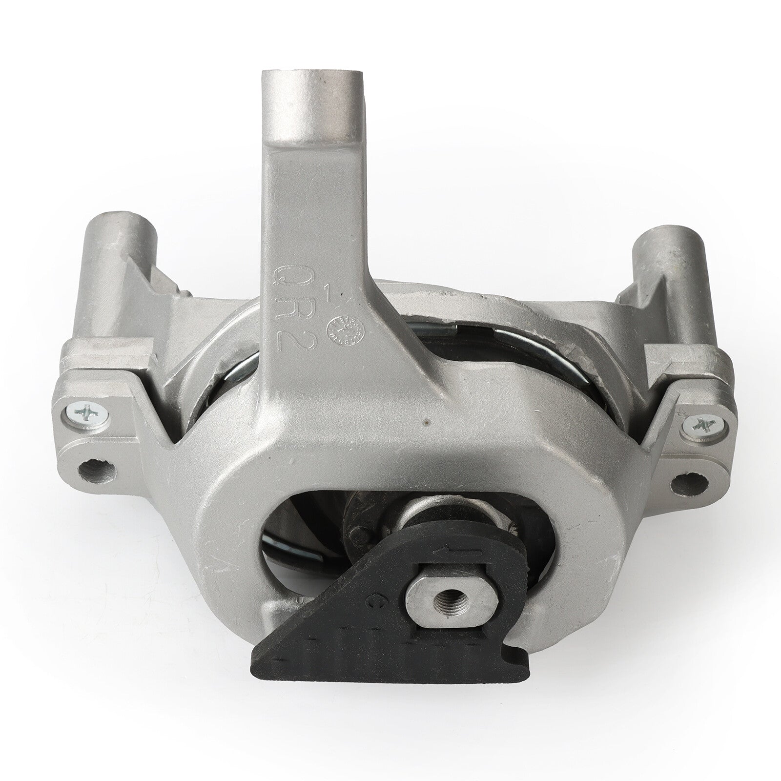 4-piece engine side mounting kit for Nissan Altima 2.5L 2007-2012 engine motor brackets.