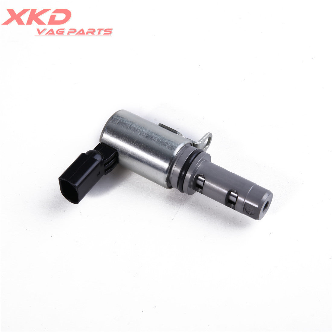 Engine Camshaft Variable Valve Timing Control Solenoid for VW CC for Golf for Jetta for AUDI