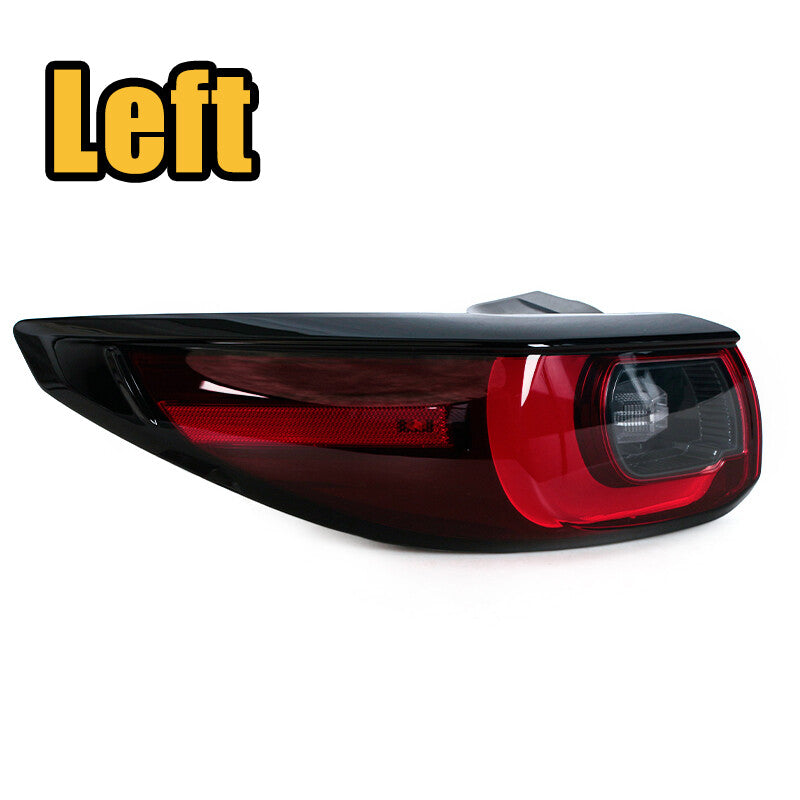 for Mazda CX-5 2022 Rear Left outside Tail Light Brake Stop Lamp NEW