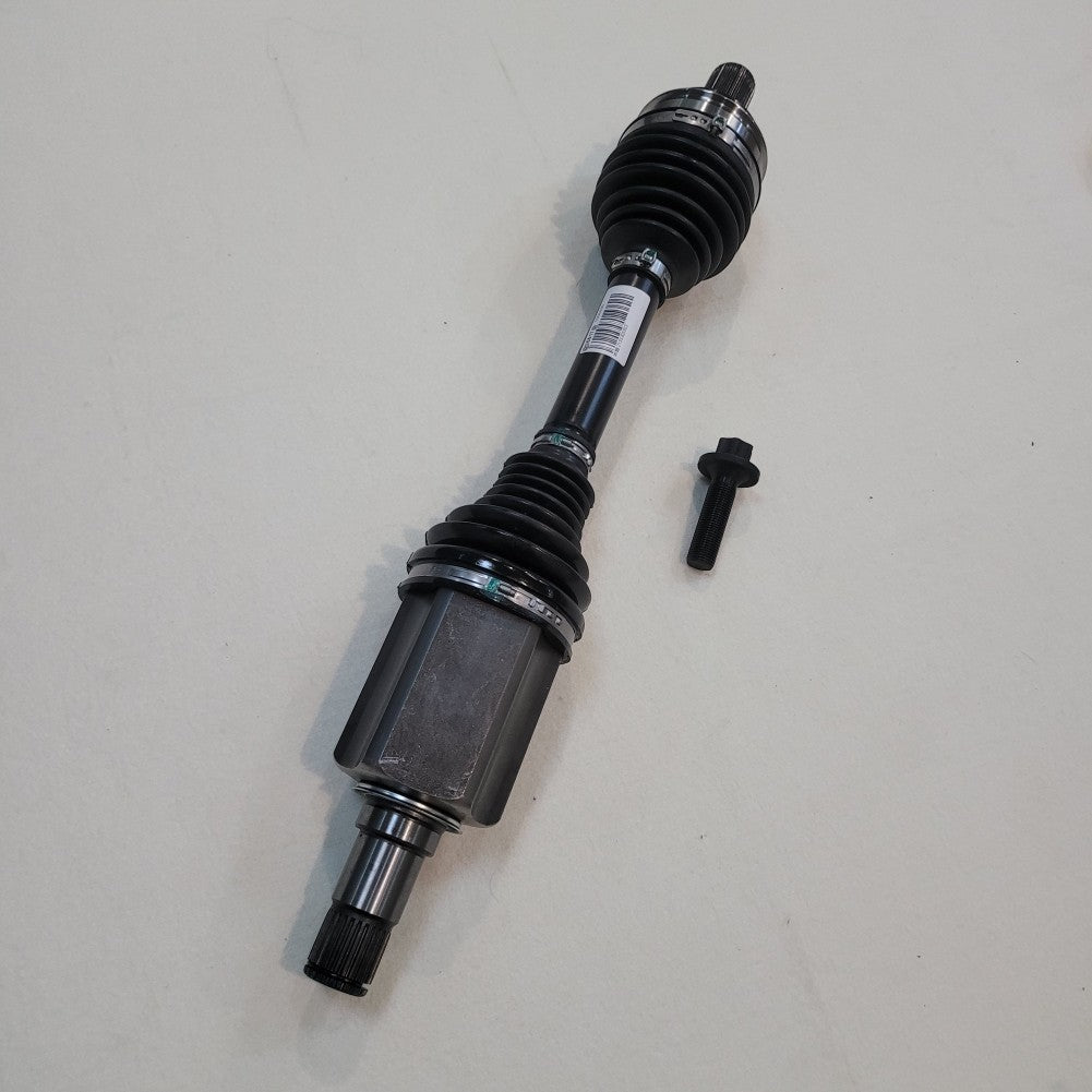 Front Right Outer Drive Axle Shaft for Mercedes E-Class 2019 Q