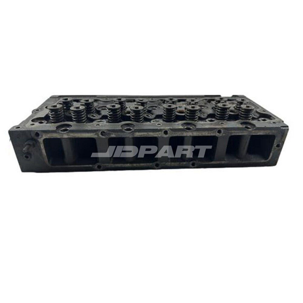 V2403-16V Cylinder Head Assy 16 Valve for Engines -