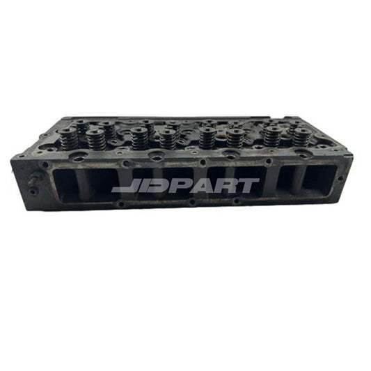 V2403-16V Cylinder Head Assy 16 Valve for Engines -
