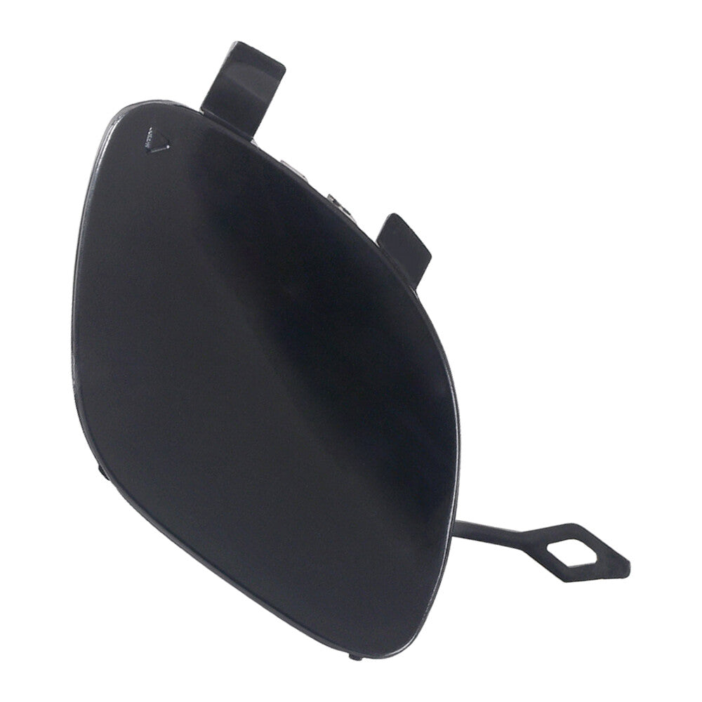 Front Bumper Tow Hook Cover Unpainted for Mercedes W213 E-Class E300 2017 - 2020 Q