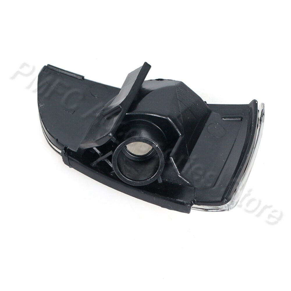 Left turn signal light and rearview mirror indicator light applicable to for Volvo S40 V50 2005-07 Q