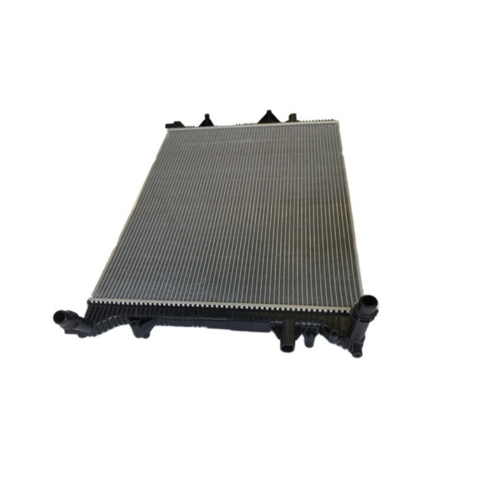 for Volkswagen for Tiguan 5n 10-18 with additional cooler