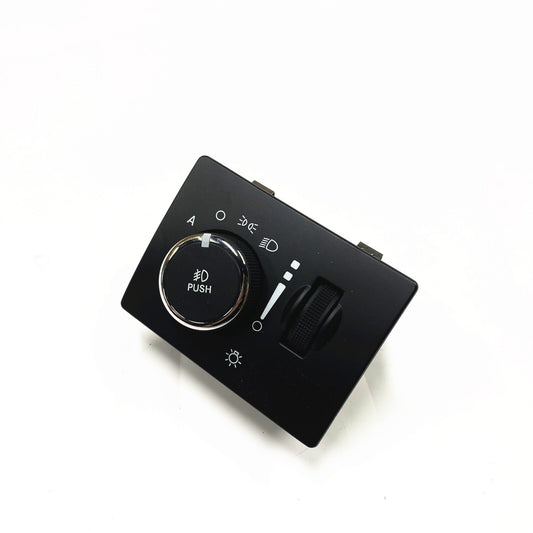 Car Headlight Switch for Chrysler 300 300C 2005-2011 for Dodge Charger for Challenger n