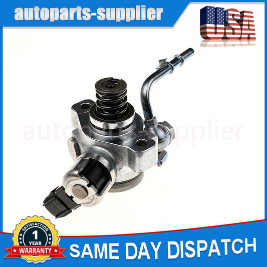 High-pressure fuel pump 16790-5J6-A01 is suitable for Honda Pilot Ridgeline for Acura RLX MDX.