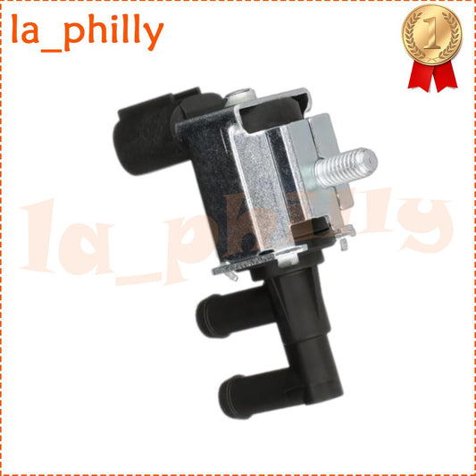 Vapor Canister Purge Valve Fits for Mitsubishi 2010-2015 Lancer 2010-2012 Galant Q
