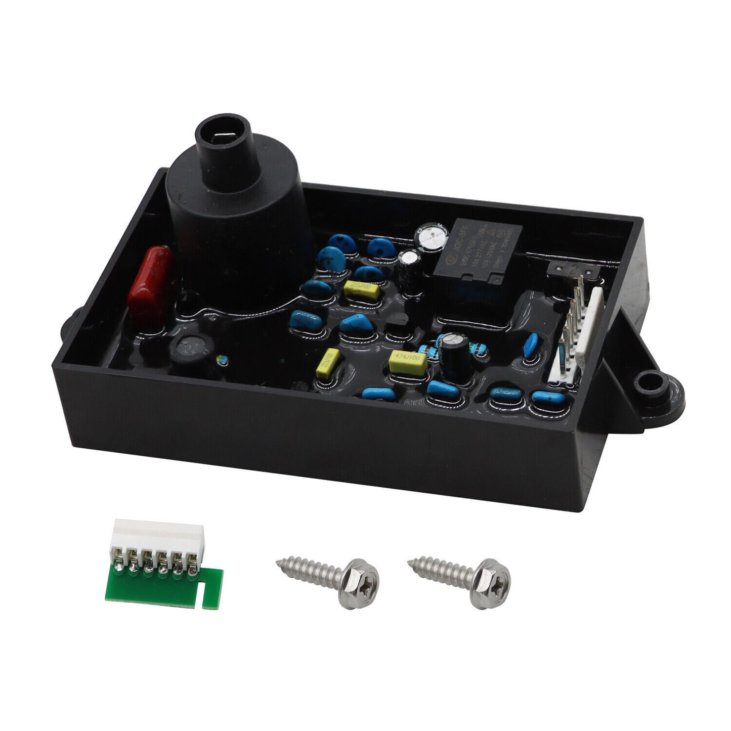 The water heater PC circuit control board is suitable for Atwood RV 93865 MPD93307 91367