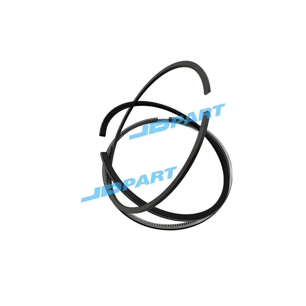 EA330 piston ring kit (1 piece) suitable for diesel engine parts.