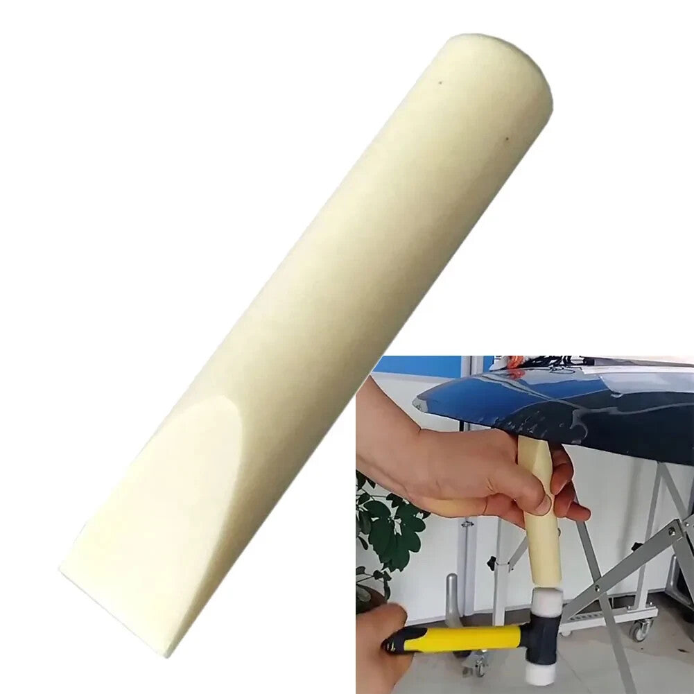 15*3cm Paintless Dent Repair Tool Punch Tapping Rod Automobile Dent Edge Repair v