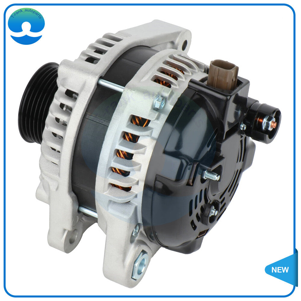 Alternator for IR/IF 2.4 2.4L for Honda Accord 2008 2009 2010 2011 2012 104210-5890