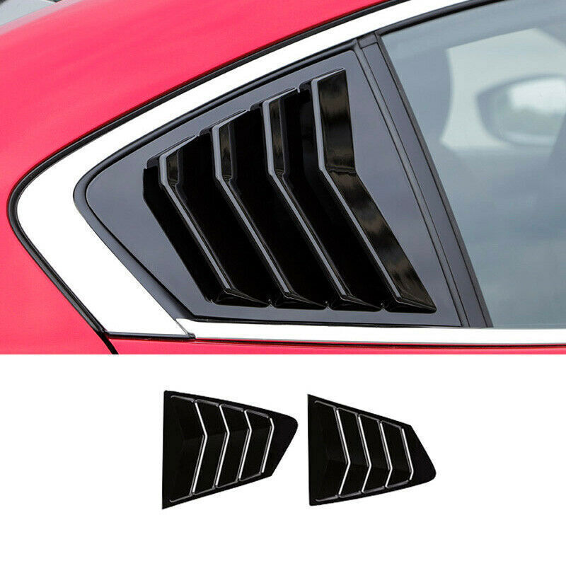For RAV4 2006-2012 ABS Carbon Fiber Instrument Panel Frame Cover Decor v
