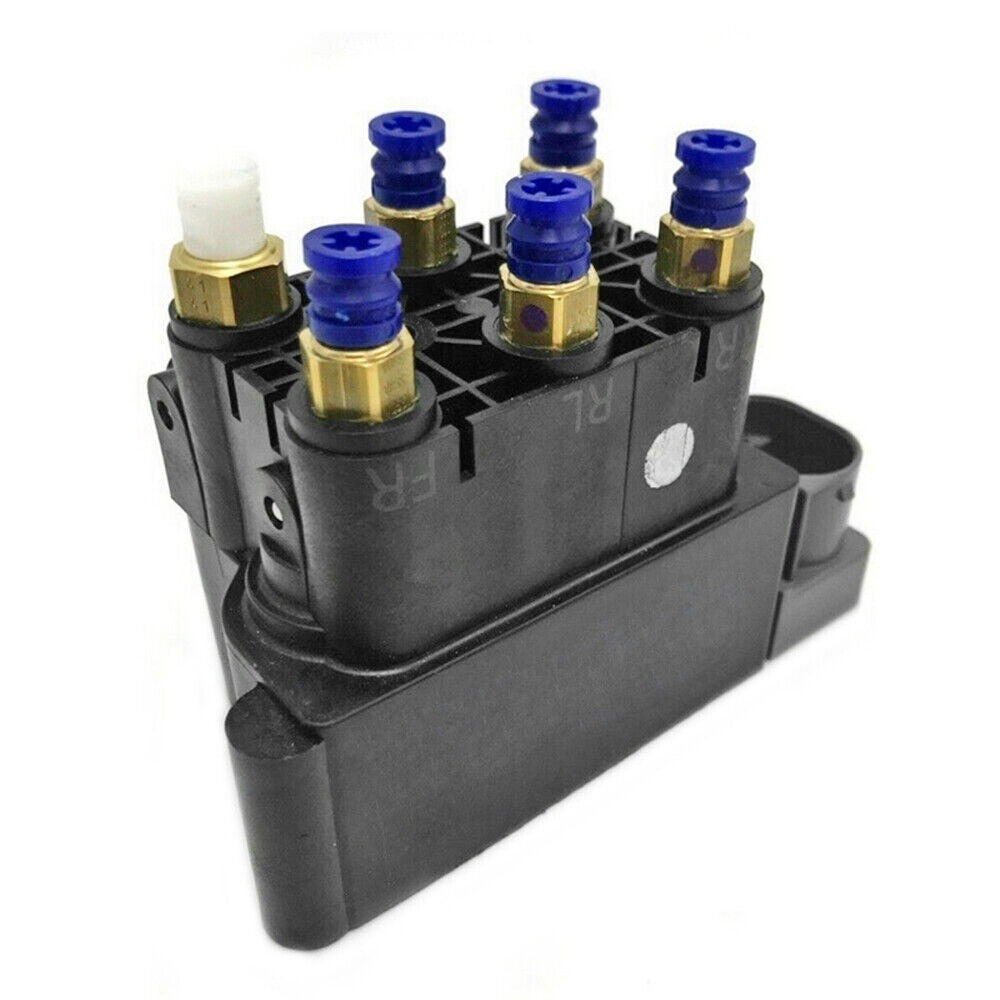 Air Suspension Solenoid Valve Block For Rolls Royce for Ghost RR4 Wraith Dawn Wabco. n